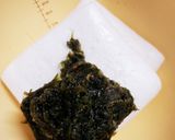 はんべんの磯焼き作り方1写真