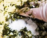 はんべんの磯焼き作り方2写真