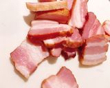 ポジティブになる野菜たっぷり豆乳スープ☆作り方4写真