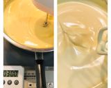失敗しにくいふわふわチョコスポンジケーキ作り方4写真