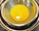 失敗しにくいふわふわチョコスポンジケーキ作り方6写真