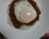 キーマカレー作り方12写真