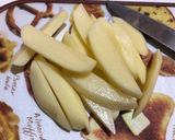 焼肉のタレde簡単♪肉巻きチーズポテト作り方1写真