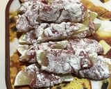 焼肉のタレde簡単♪肉巻きチーズポテト作り方4写真