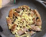 焼肉のタレde簡単♪肉巻きチーズポテト作り方6写真