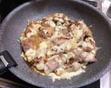 焼肉のタレde簡単♪肉巻きチーズポテト作り方7写真