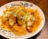 焼肉のタレde簡単♪肉巻きチーズポテト作り方8写真
