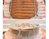 失敗しにくいふわふわチョコスポンジケーキ作り方12写真