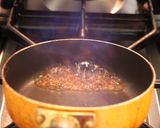 チキンの煮汁で炊くのが正しい海南ライス作り方2写真