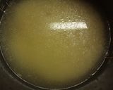 チキンの煮汁で炊くのが正しい海南ライス作り方3写真