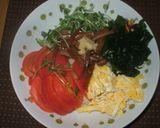 ぶっかけそうめん作り方5写真