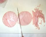 春雨の中華風サラダ♪簡単作り方3写真