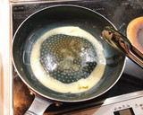 わたしの鶏肉ときのこのクリーム煮作り方4写真