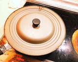 わたしの鶏肉ときのこのクリーム煮作り方10写真