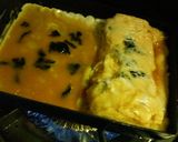 ✿ほんのり酒風味❀ワカメ入り✿玉子焼き作り方3写真
