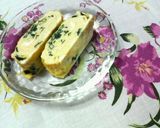 ✿ほんのり酒風味❀ワカメ入り✿玉子焼き作り方5写真