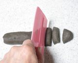 ホタルイカぎょうざ（水橋パエリアの素）作り方5写真