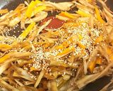 【基本の和食】ご飯がすすむきんぴらごぼう作り方6写真
