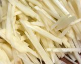 じゃがいものお焼き作り方1写真