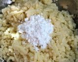じゃがいものお焼き作り方2写真