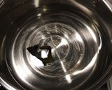豚バラと茸と白菜のみぞれ煮作り方1写真