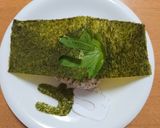 キャラ弁♥️100日後に死ぬワニ作り方2写真
