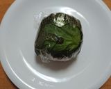 キャラ弁♥️100日後に死ぬワニ作り方3写真