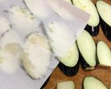 イタリア産のパスタで作るなすのラザニア作り方10写真