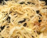 イタリア産のパスタで作るなすのラザニア作り方14写真
