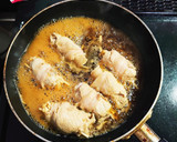 簡単 お弁当にえのきの肉巻き作り方5写真