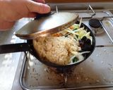 最速のハルトのチャーハン（固定）作り方11写真