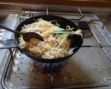 最速のハルトのチャーハン（固定）作り方12写真