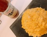 野菜をたべる！ふわとろ★チキンオムライス作り方15写真