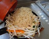 最速のハルトのチャーハン（固定）作り方7写真