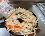 最速のハルトのチャーハン（固定）作り方6写真