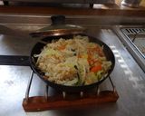 最速のハルトのチャーハン（固定）作り方13写真