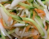 あじ(さば)の南蛮漬け作り方4写真