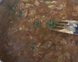 Bestインドチキンカレー2作り方4写真