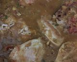 Bestインドチキンカレー2作り方5写真