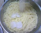 きりっと美味☆フレッシュトマトのパスタ作り方3写真