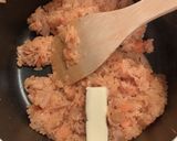 絶品!酸味の少ないケチャップライス作り方8写真