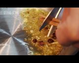 スパイスから作る鶏ひき肉のキーマカレー作り方4写真