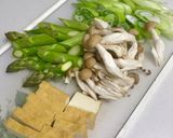 10分で完成!煮込まず簡単♡和風カレー作り方1写真