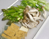 10分で完成！煮込まず簡単♡和風カレー作り方1写真