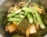 10分で完成!煮込まず簡単♡和風カレー作り方4写真