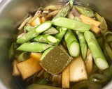 10分で完成！煮込まず簡単♡和風カレー作り方4写真