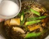 10分で完成!煮込まず簡単♡和風カレー作り方5写真