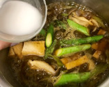 10分で完成！煮込まず簡単♡和風カレー作り方5写真