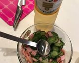 お弁当副菜に！簡単ポテトサラダ作り方3写真