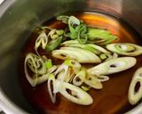 5分で完成！節約・簡単♡ちくわ丼作り方2写真